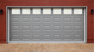 Garage Door Repair at Brooklyn Park, Minnesota