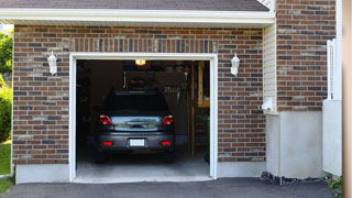 Garage Door Installation at Brooklyn Park, Minnesota