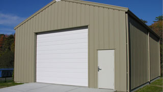 Garage Door Openers at Brooklyn Park, Minnesota